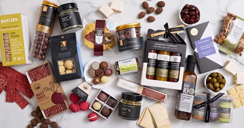 Best Gourmet Hampers